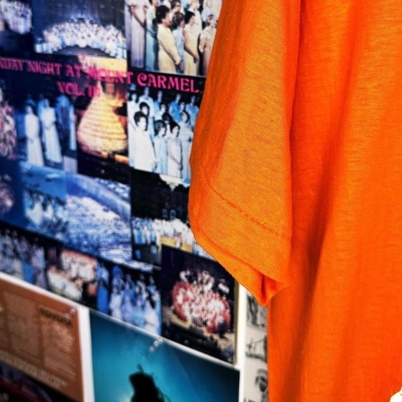 Vintage 90s “ Get A Job!” T-Shirt - Picture 3 of 7